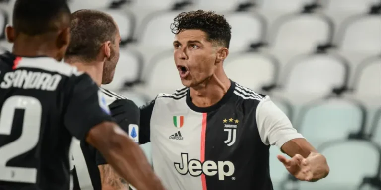 Juventus FC: Glory, Rivalries, and a Timeless Legacy