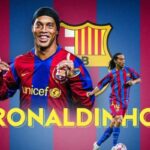 Ronaldinho's Magic: The Genius Who Danced with the Ball
