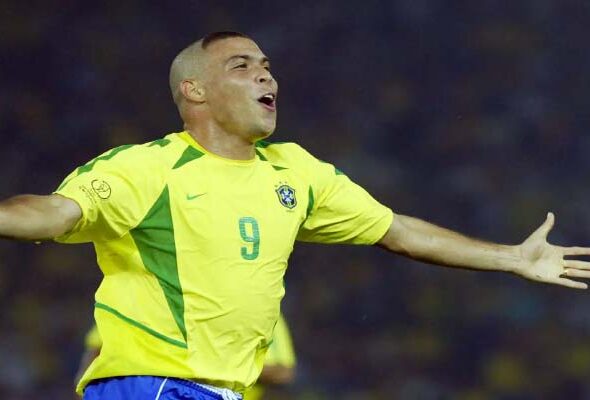 The Untold Rise of Ronaldo Nazário: A Legend Forged