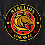 Stallion Laguna FC