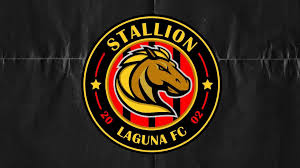 Stallion Laguna FC